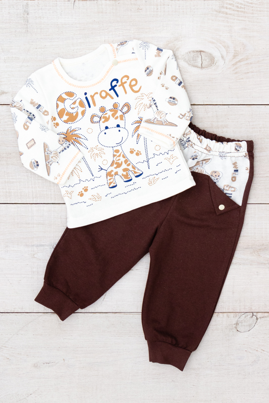 Комплект ясельний 